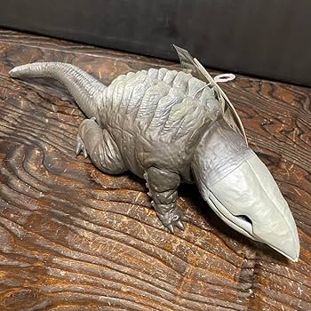 ウルトラ大怪獣シリーズ5000 ガボラ ウルトラ大怪獣シリーズ5000 ガボラ (少年リック限定)